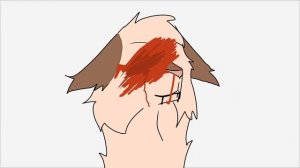 Это что то типо заражённого мапа