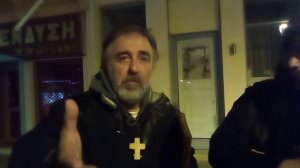 ΜΟΝΟ ΛΟΓΙΑ ΚΑΙ ΑΠΟ ΠΙΣΩ ΟΙΚΟΝΟΜΑ;