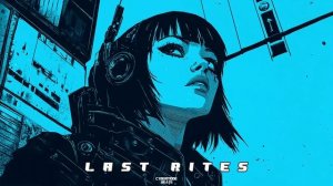 1 Hour Dark Techno / EBM / Industrial Mix “Last Rites”