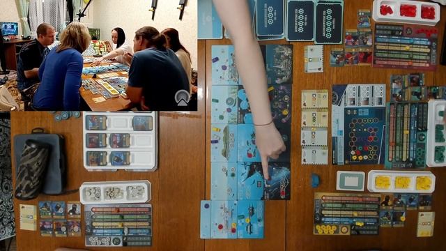 Экспедиция морские глубины Letsplay Endeavor Deep Sea