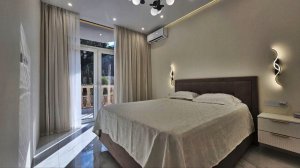 Обзор 2- комнатной квартиры на продажу в ЖК Московский квартал