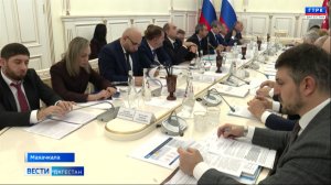 Вести Дагестан 03.12.25 г. 21.15