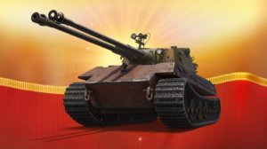E75 ausf B Doppel: Финский замес