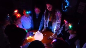 Вселенная 25_новый год