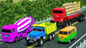 Мультики для детей. Яркие Мультики  . Детские мультики для малышей смотреть