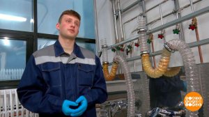 Средство от засоров: какое помощнее? Доброе утро. Фрагмент выпуска от 04.12.2025