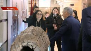 Новости Татарстана 03/12/2025