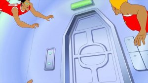 Супер страйкеры против космоса