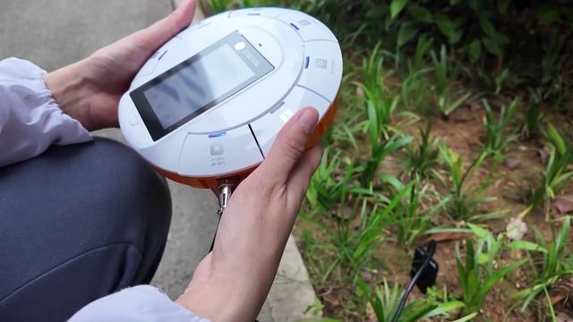 SenseDisc PRO смотреть онлайн