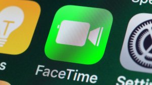 Роскомнадзор начал блокировать FaceTime в России