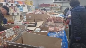В Светофоре Падают цены👍Такого давно не было ❗Обзор товаров и продуктов питания в магазине