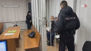 Задержаны еще три участника банды Басаева и Хаттаба