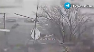 ‼️🇷🇺«🅾️тважные» штурмуют Мирноград и наступают в Днепропетровской области !!!