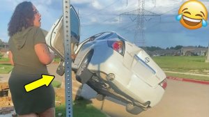 Я ржал до слез 😂 5 Минут смеха 2025 Смешные видео Лучшие Лютые ПРИКОЛЫ Декабря! Подборка