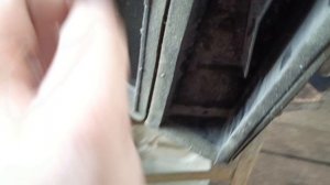 Nissan wingroad  нет тепла от печки.