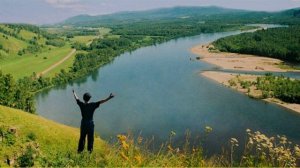 1315.5.ВИДЕО.В.Ю. КЛИП - Песня. РОДИНА МОЯ. Исполняет Волуев И.В.