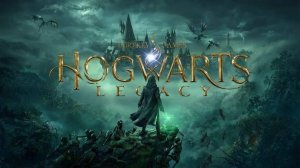 Hogwarts Legacy стрим