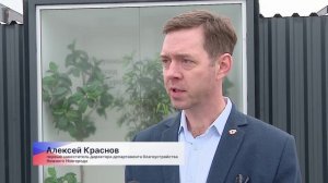 Нижегородские власти призывают сдавать использованные шины на переработку