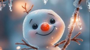 Поздравляю с Наступающим Новым Годом - Музыкальная открытка