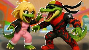 Эволюция САМОГО Редкого БРЕЙНРОТА в Эволюция Брейнрот / Brainrot Evolution Роблокс !