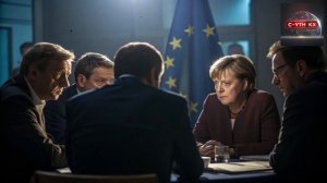 Германия в шоке! Россия приняла неожиданное решение  мир не верит происходящему! Срочные новости