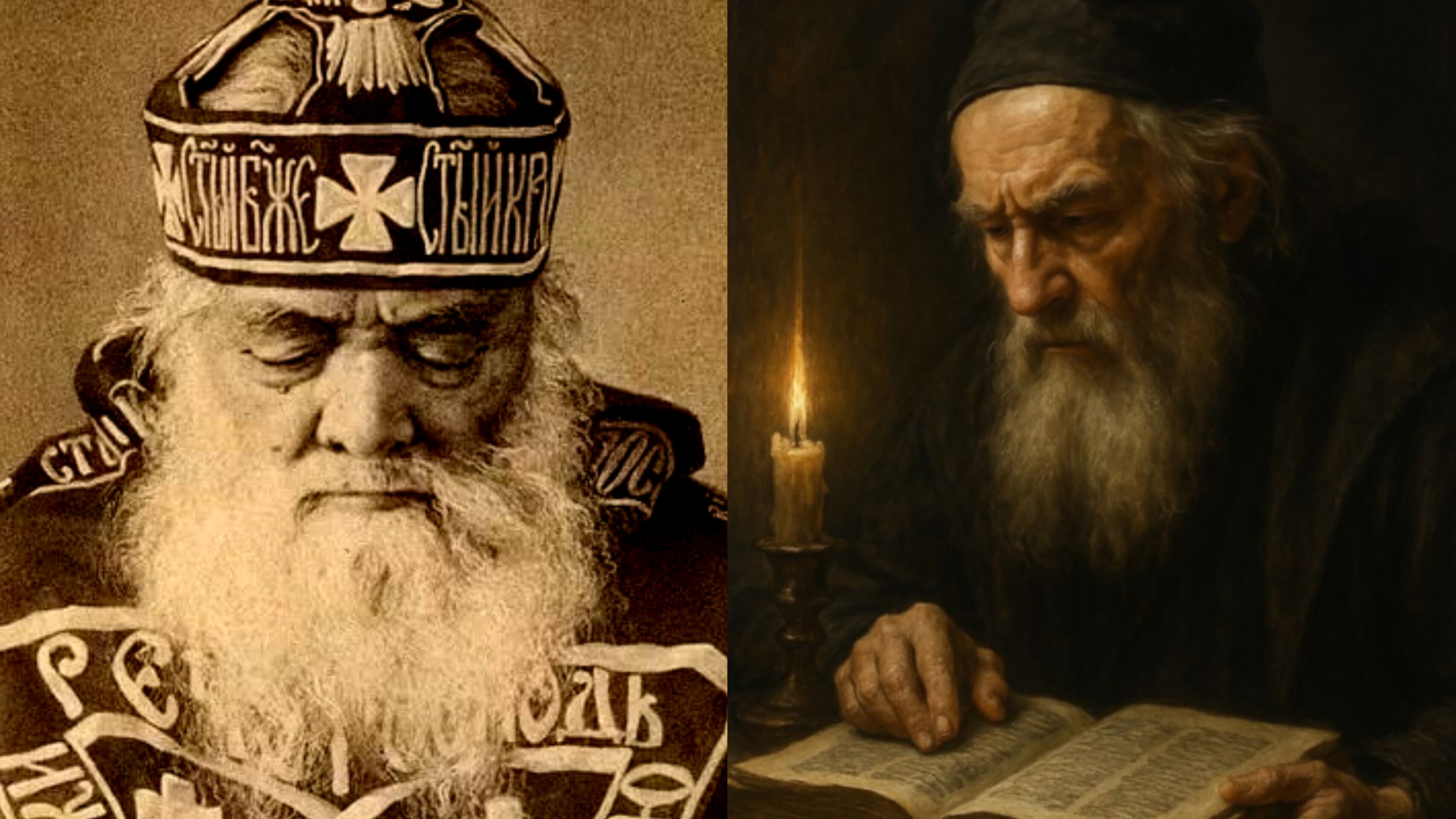 ПОСЕЩЕНИЕ НЕБЕСНОЙ ОБИТЕЛИ..ЯВЛЕНИЕ СЕРГИЯ РАДОНЕЖСКОГО..СТАРЕЦ ИОНА КИЕВСКИЙ ЧУДОТВОРЕЦ ч.7