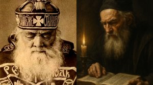 ПОСЕЩЕНИЕ НЕБЕСНОЙ ОБИТЕЛИ..ЯВЛЕНИЕ СЕРГИЯ РАДОНЕЖСКОГО..СТАРЕЦ ИОНА КИЕВСКИЙ ЧУДОТВОРЕЦ ч.7