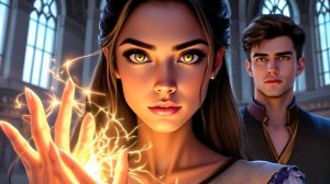 АУДИОКНИГА ПОЛНОСТЬЮ    СЕРДЦЕ В ЛОВУШКЕ: Освобождение?   Любовное фэнтези, романтика, приключения