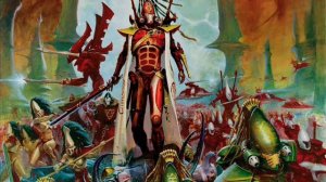 Dawn of War - Respect Our Privacy (Eldar Stronghold Theme)