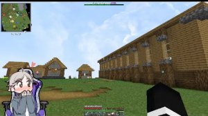 Майнкрафт Стрим