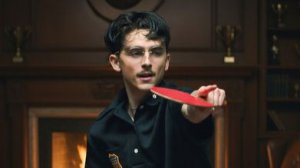 Марти Великолепный 2026 — Русский трейлер