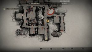 Silent Hill f. 11 Глава. Дом семьи Симидзу