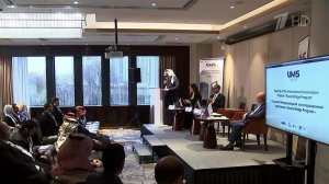 В Москве дали старт Международной акселерационной программе Russia Bridge Program.