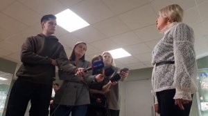 Руководитель ДДТ имени Чкалова о новом ДК