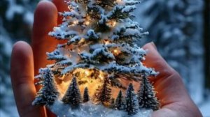 С Наступающим Новым Годом, видео поздравление