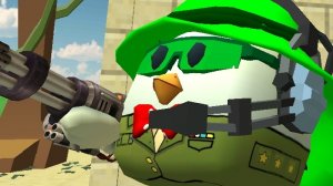 ОБЗОР НА РОНЮ