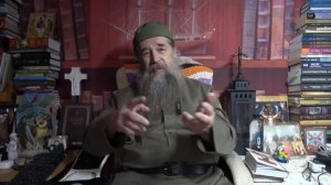 Путь ко спасению Святителя Феофана Затворинка (Введение 2 часть)