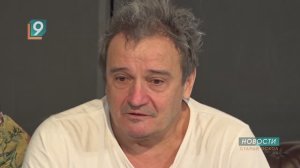 Пьеса о любви и атомной бомбе»: в Старооскольском театре премьера