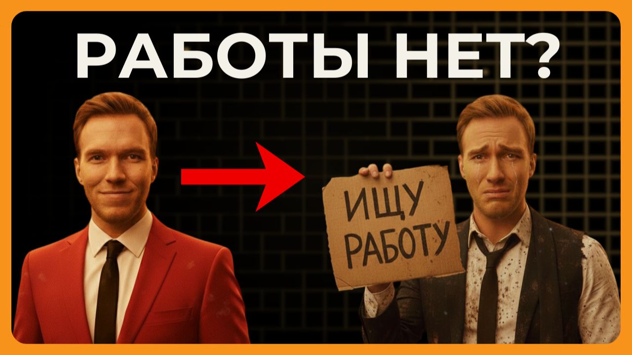 КОГО СОКРАЩАЮТ НА РАБОТЕ  КАК НАЙТИ РАБОТУ