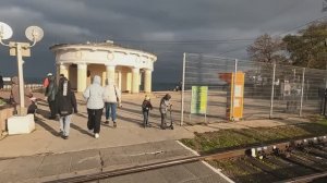 Феодосия - Что не так с курортом? Во что превратился город и набережная?  Вся Правда! Крым на Ладони