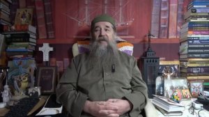 "Путь ко спасению" Святителя Феофана Затворника (введение 1 часть)