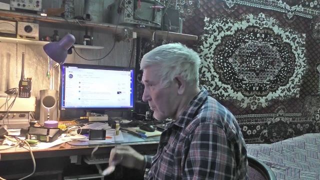 Ответ по комментариям №30 смотреть онлайн