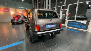 Lada Niva X6D212140S2552610