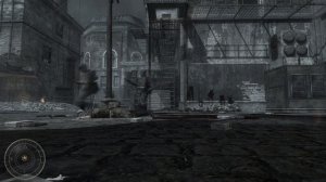 Call Of Duty - World At War Красная армия