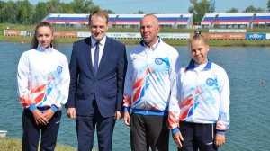 Сергей Шиллер - 🏆 Итоги года: как растёт спортивная смена Алтайского края