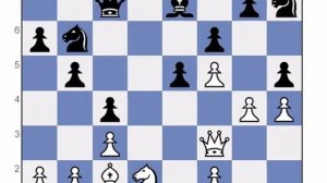 Одна из лучших партий Роберта Фишера вошедшая во многие учебники_ гениальная жертва ферзя, зрители о