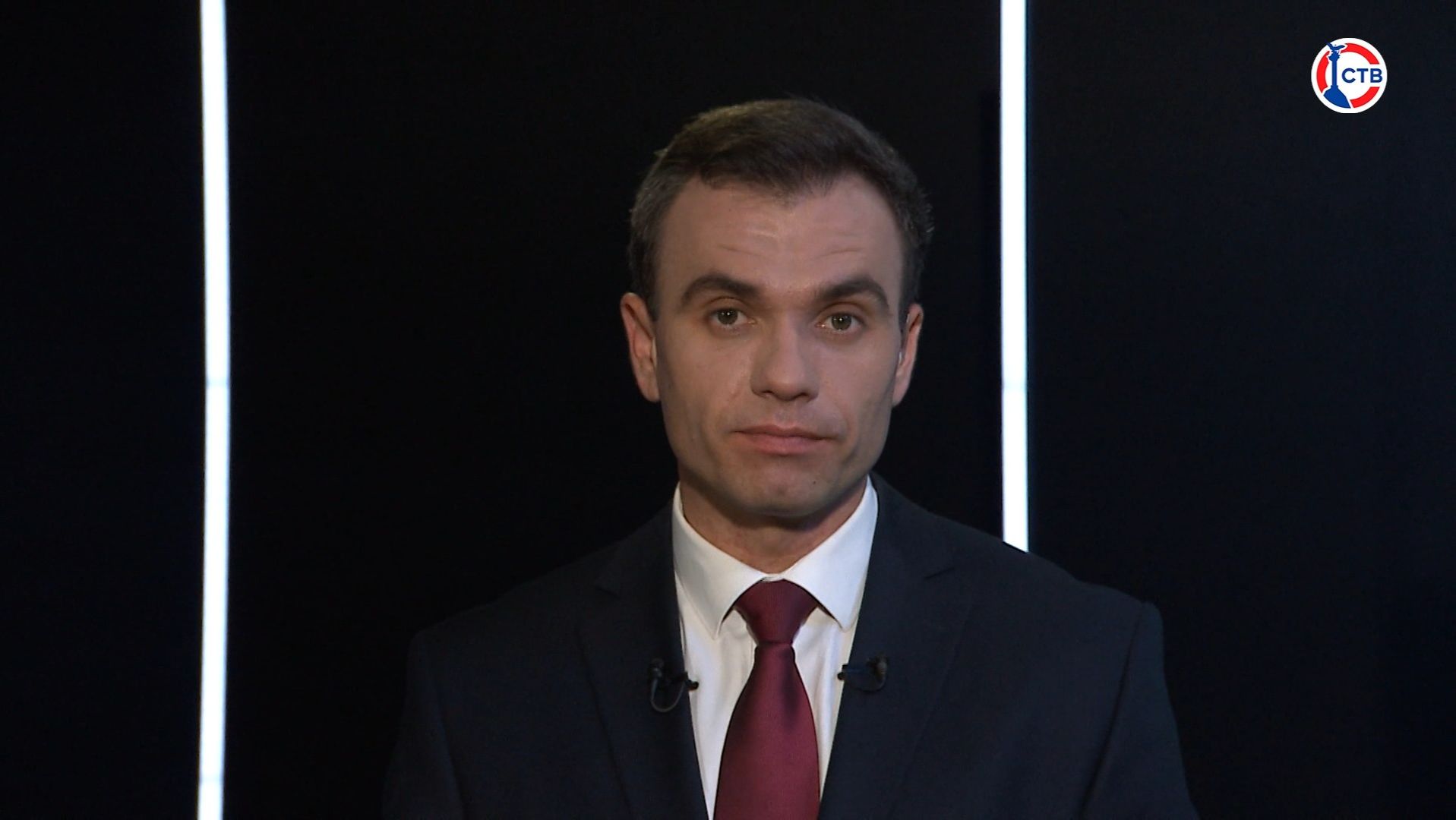 Вечерние новости СТВ (3 декабря 2025)