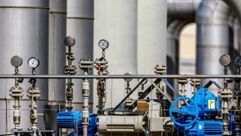 Сийярто: Будапешт подаст в суд на Брюссель за запрет на российский газ