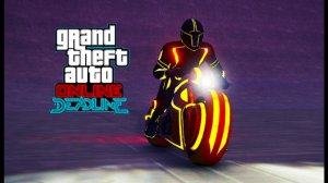 ВОЗВРАЩЕНИЕ ЛЕГЕНДЫ!!! СМЕРТЕЛЬНЫЙ ДЕДЛАЙН В GTA ONLINE!!!