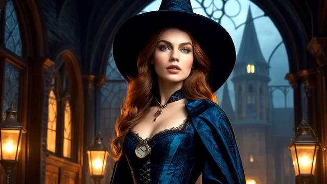 АУДИОКНИГА ПОЛНОСТЬЮ ВЕДЬМА, ВЕДЬМАК И СТРАСТИ: Они сведут вас с ума ✨ Любовное фэнтези, юмор смотреть онлайн